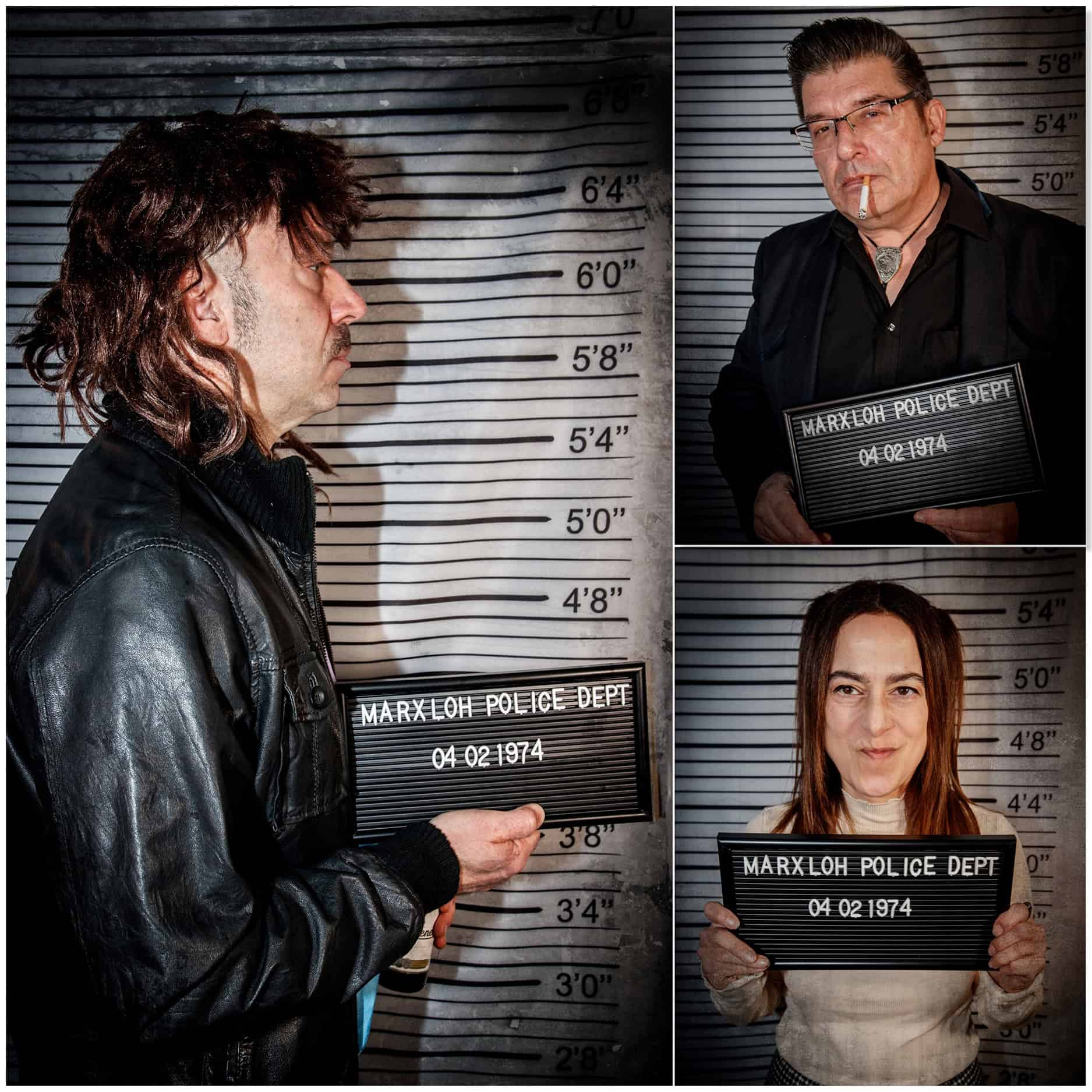 Professionelle Fotoshootings für den privaten Bereich