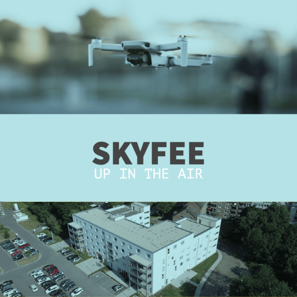 SKYFEE Drohnenaufnahmen