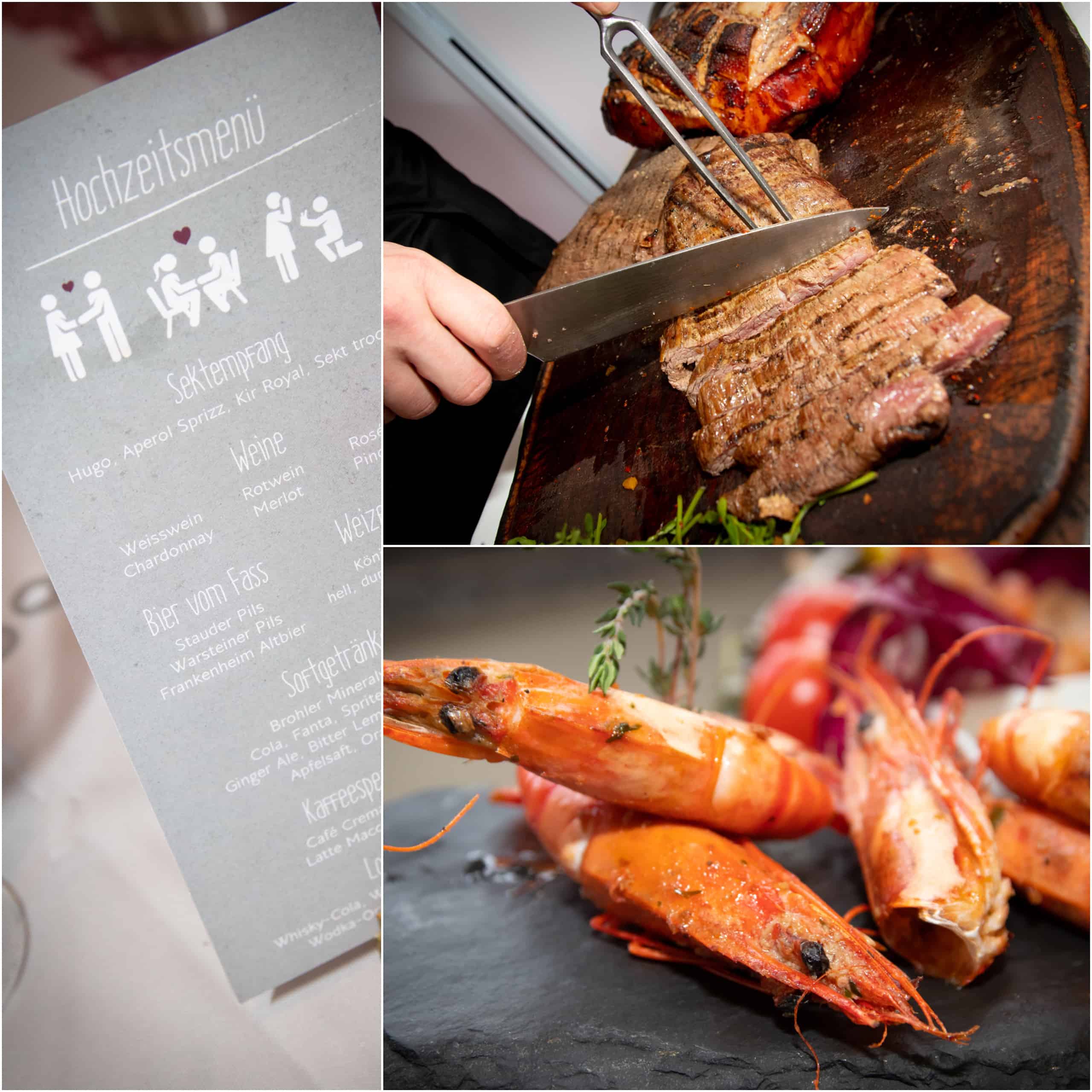 Das Hochzeitsfotoshooting Paket XL