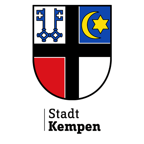 Referenz Logo Stadt Kempen
