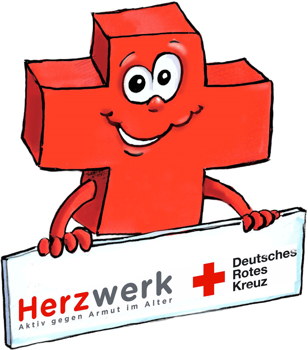 Herzwerk - aktiv gegen Armut im Alter