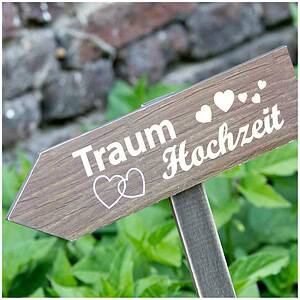 Unverbindliches Hochzeitsfotoshooting-Vorgespräch