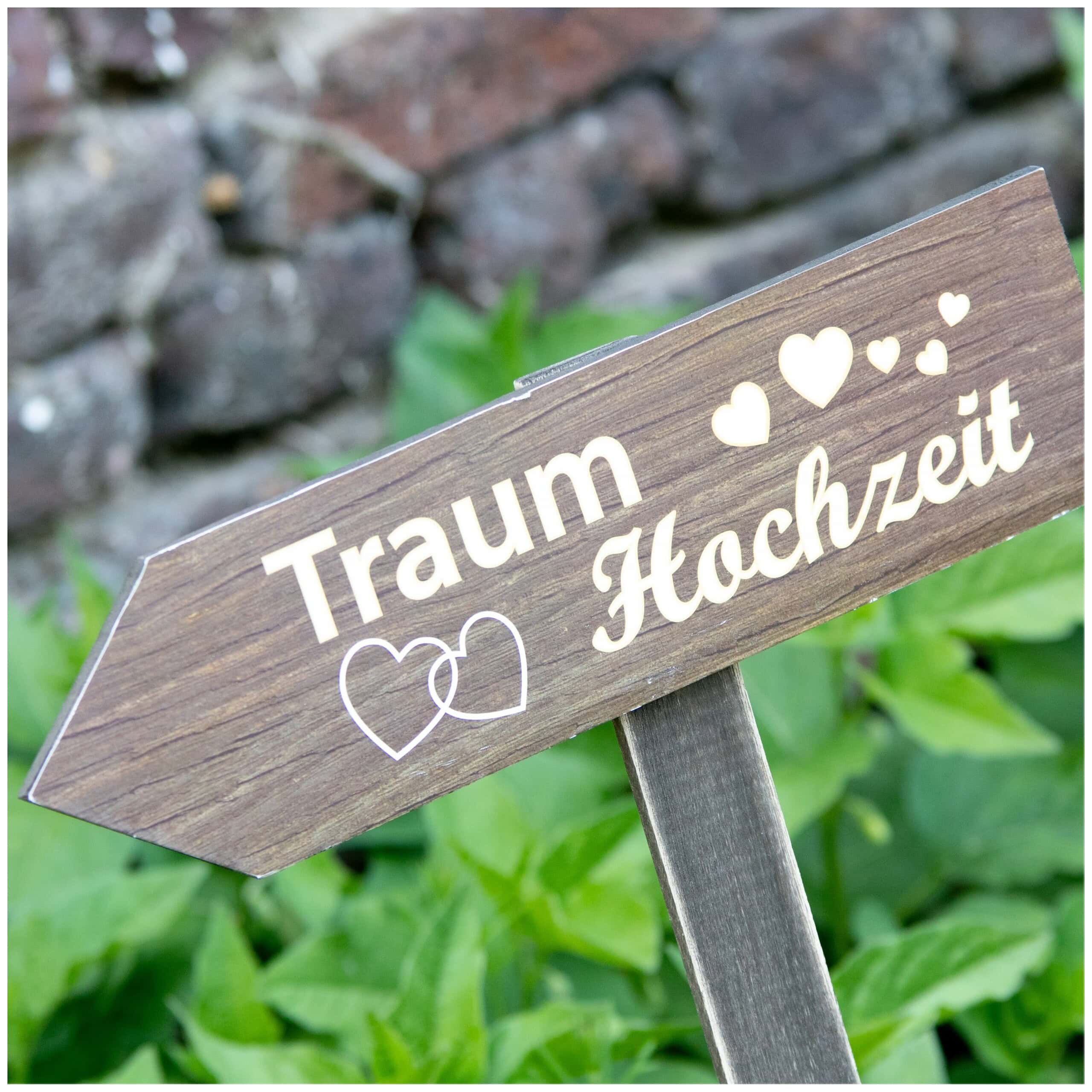 Unverbindliches Hochzeitsfotoshooting-Vorgespräch