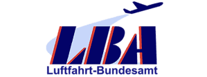 Logo Luftfahrbundesamt Drohnenflug