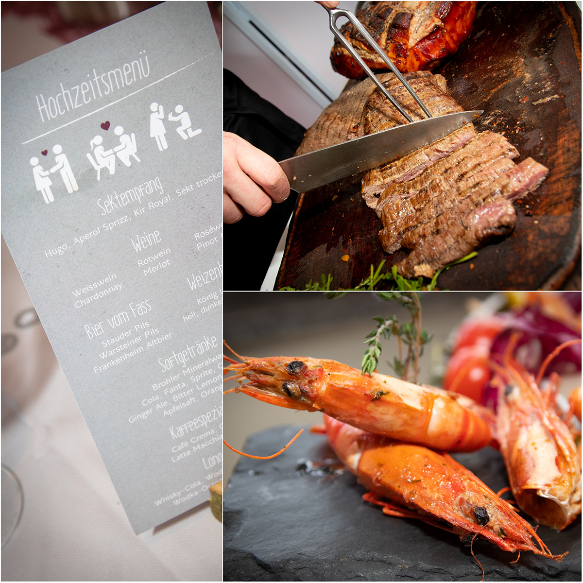 Das Hochzeitsfotoshooting Paket XL