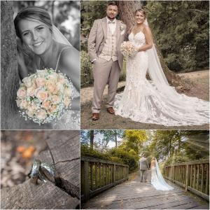 Das Hochzeitsfotoshooting Paket XXL