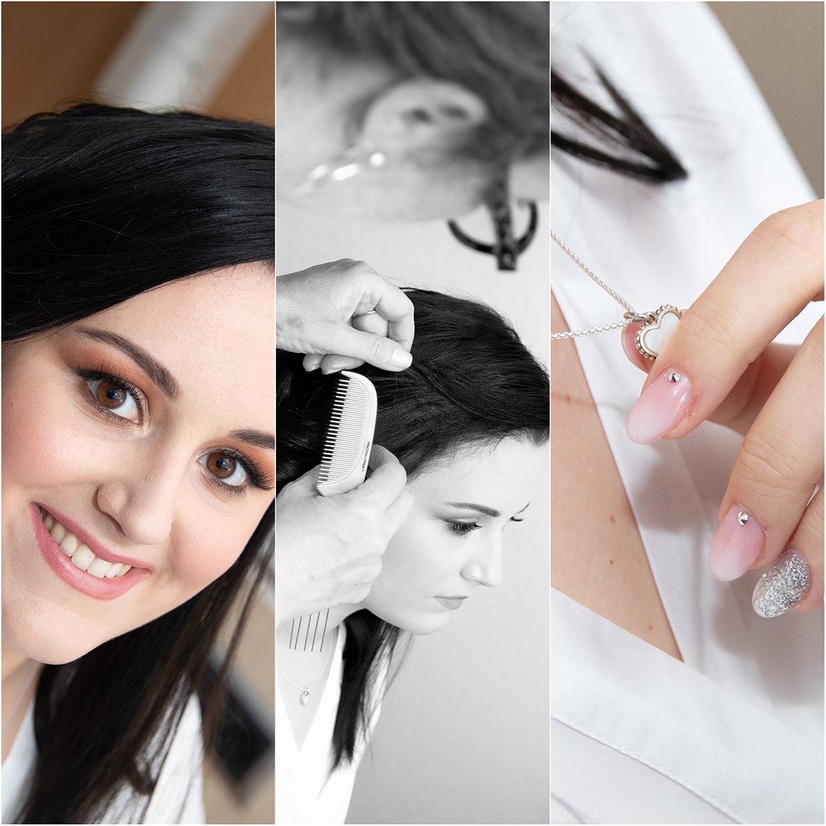 Das Hochzeitsfotoshooting Paket XXL