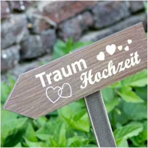 Unverbindliches Hochzeitsfotoshooting-Vorgespräch