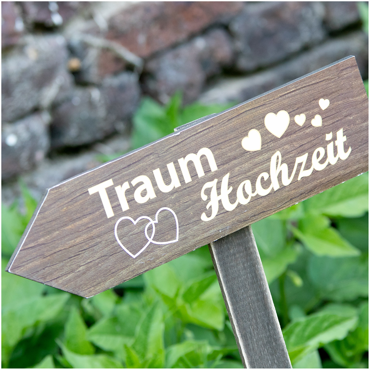 Unverbindliches Hochzeitsfotoshooting-Vorgespräch