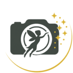 Feenstaub Entertainment Eventfotografie Logo