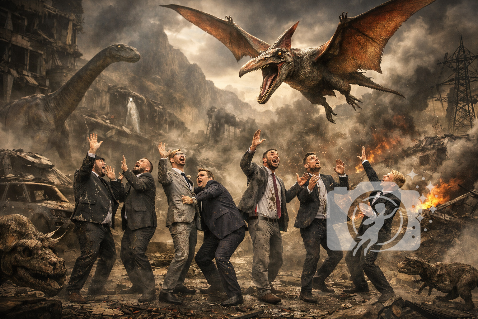 Feenstaub Entertainment Digitales Bilddesign