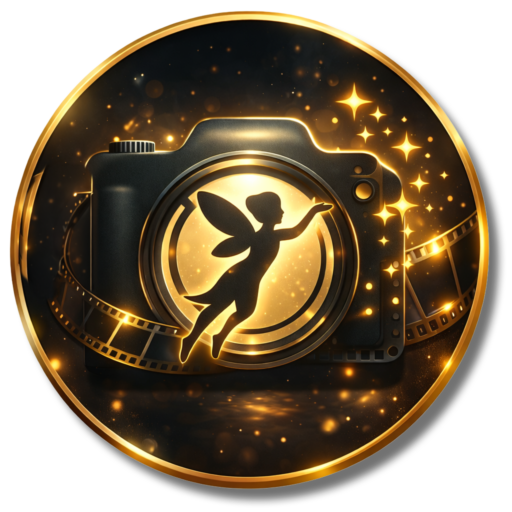 Logo Feenstaub Entertainment